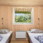Ferienhaus Jutta - 28km From The Sea By Interhome