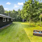 Jutta - 28km From The Sea By Interhome * Toftlund