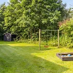 Ferienhaus Jutta - 28km From The Sea By Interhome Toftlund