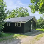 Ferienhaus Jutta - 28km From The Sea By Interhome Toftlund