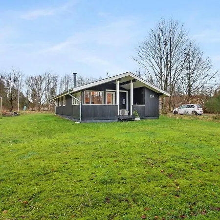 Jutta - 28km From The Sea In Western Jutland By Interhome Hébergement de vacances