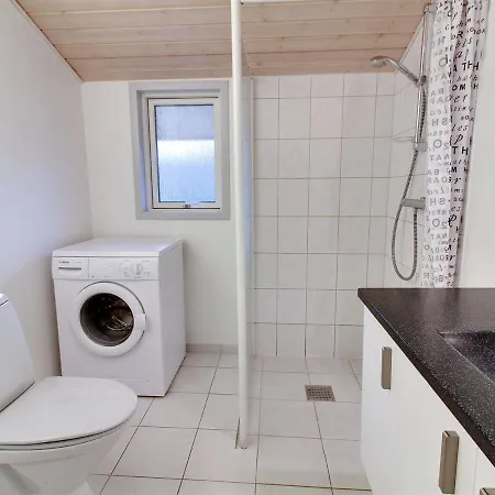 Jutta - 28km From The Sea In Western Jutland By Interhome