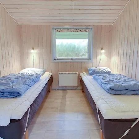Jutta - 28km From The Sea In Western Jutland By Interhome Toftlund