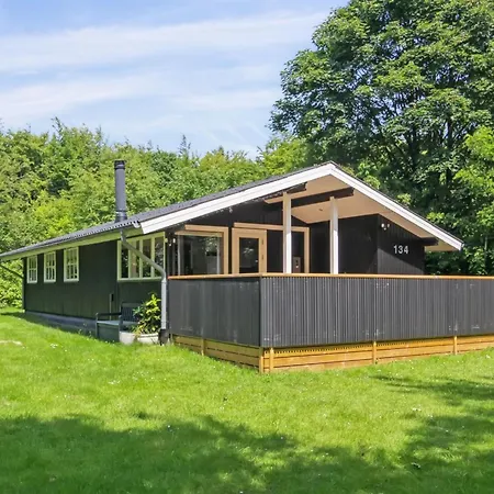 Jutta - 28km From The Sea In Western Jutland By Interhome Hébergement de vacances