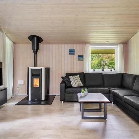 Jutta - 28km From The Sea By Interhome Ferienhaus *