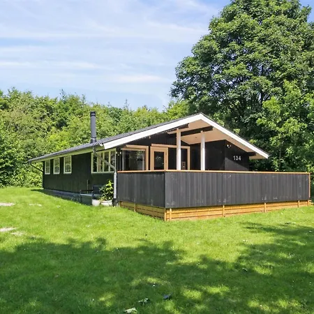 Jutta - 28km From The Sea By Interhome