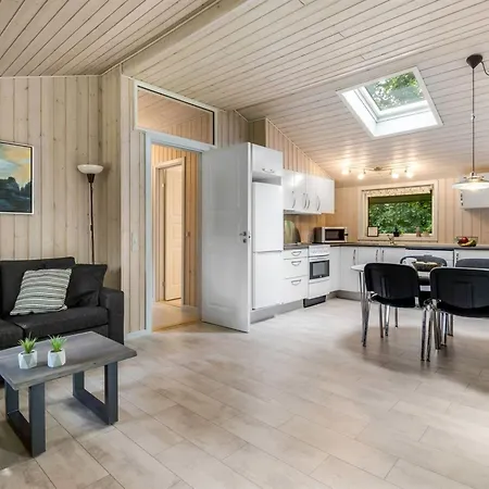 Jutta - 28km From The Sea By Interhome Ferienhaus
