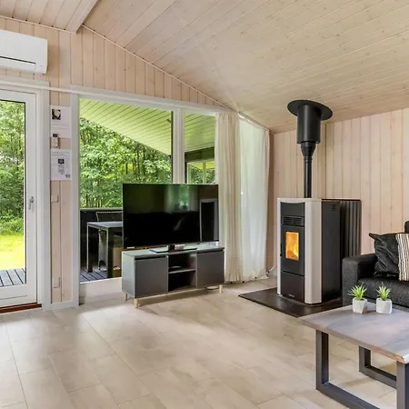 Ferienhaus Jutta - 28km From The Sea By Interhome