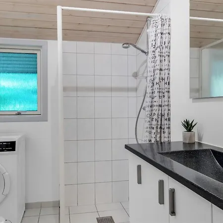 Ferienhaus Jutta - 28km From The Sea By Interhome *