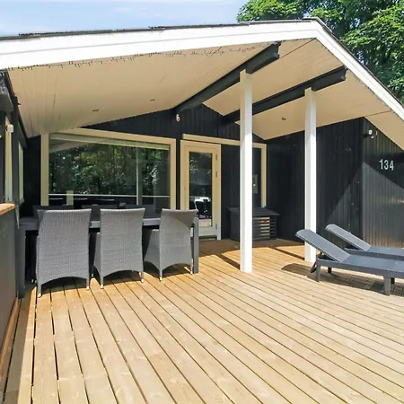 בית נופש Jutta - 28km From The Sea By Interhome
