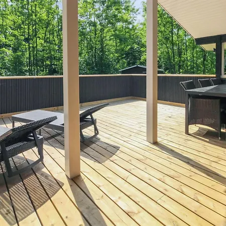 Feriehus Jutta - 28km From The Sea By Interhome
