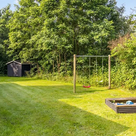 Feriehus Jutta - 28km From The Sea By Interhome Toftlund